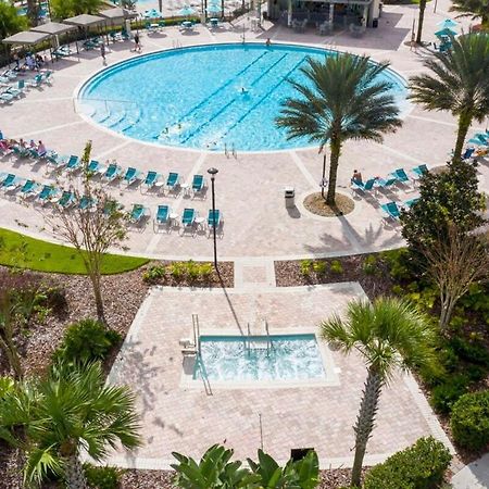 Willa Wonderfull 4Bd With Pool At Champions Gate 1174 Kissimmee Zewnętrze zdjęcie