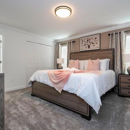 Willa Wonderfull 4Bd With Pool At Champions Gate 1174 Kissimmee Zewnętrze zdjęcie