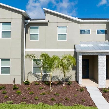 Willa Wonderfull 4Bd With Pool At Champions Gate 1174 Kissimmee Zewnętrze zdjęcie