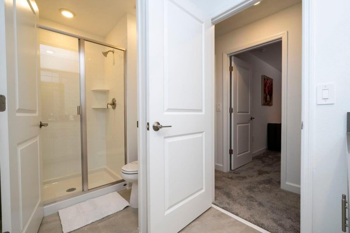 Willa Wonderfull 4Bd With Pool At Champions Gate 1174 Kissimmee Zewnętrze zdjęcie