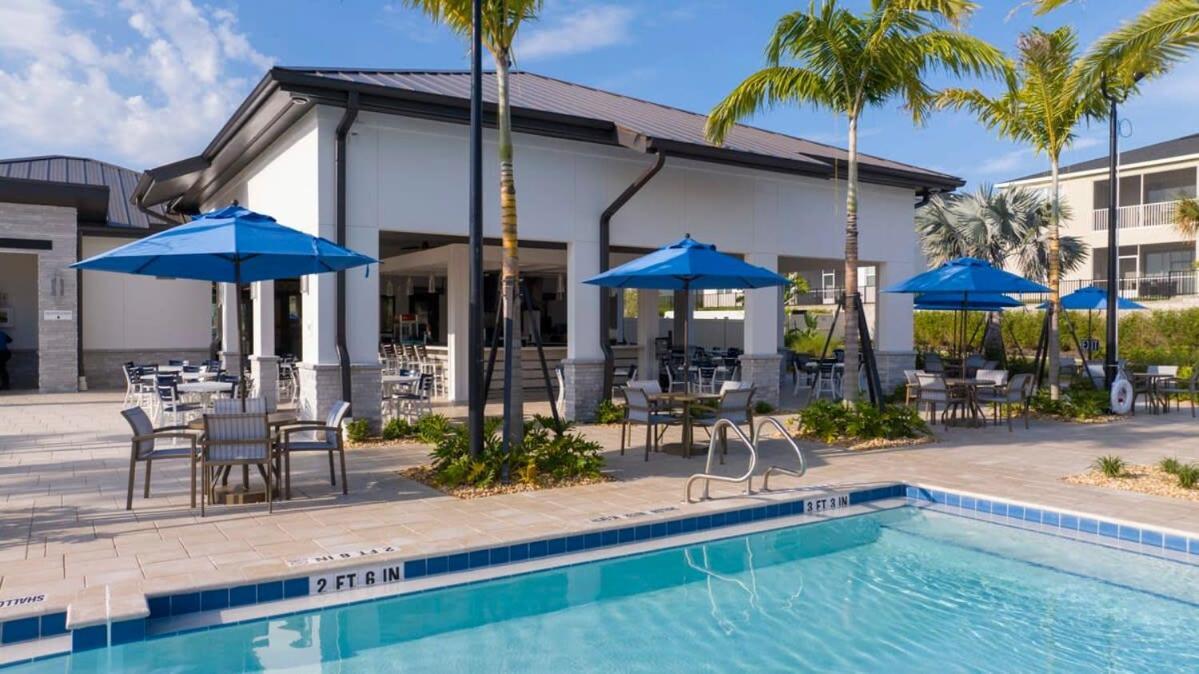 Willa Wonderfull 4Bd With Pool At Champions Gate 1174 Kissimmee Zewnętrze zdjęcie