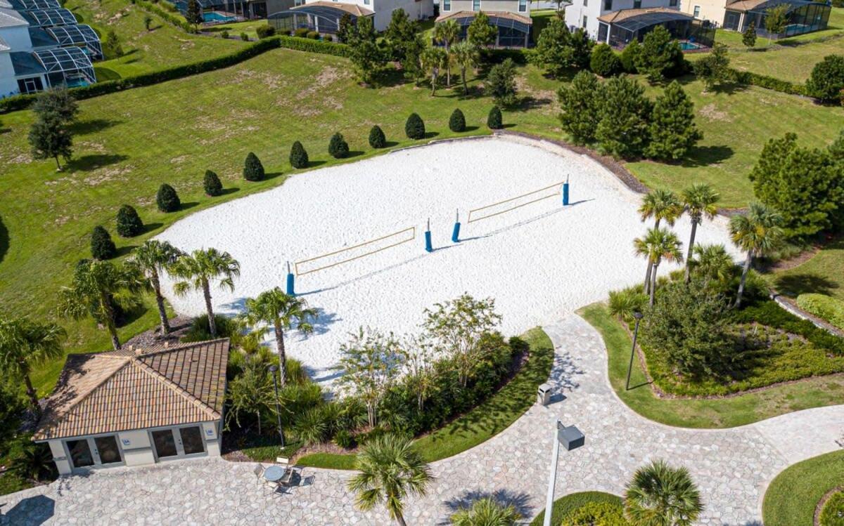 Willa Wonderfull 4Bd With Pool At Champions Gate 1174 Kissimmee Zewnętrze zdjęcie