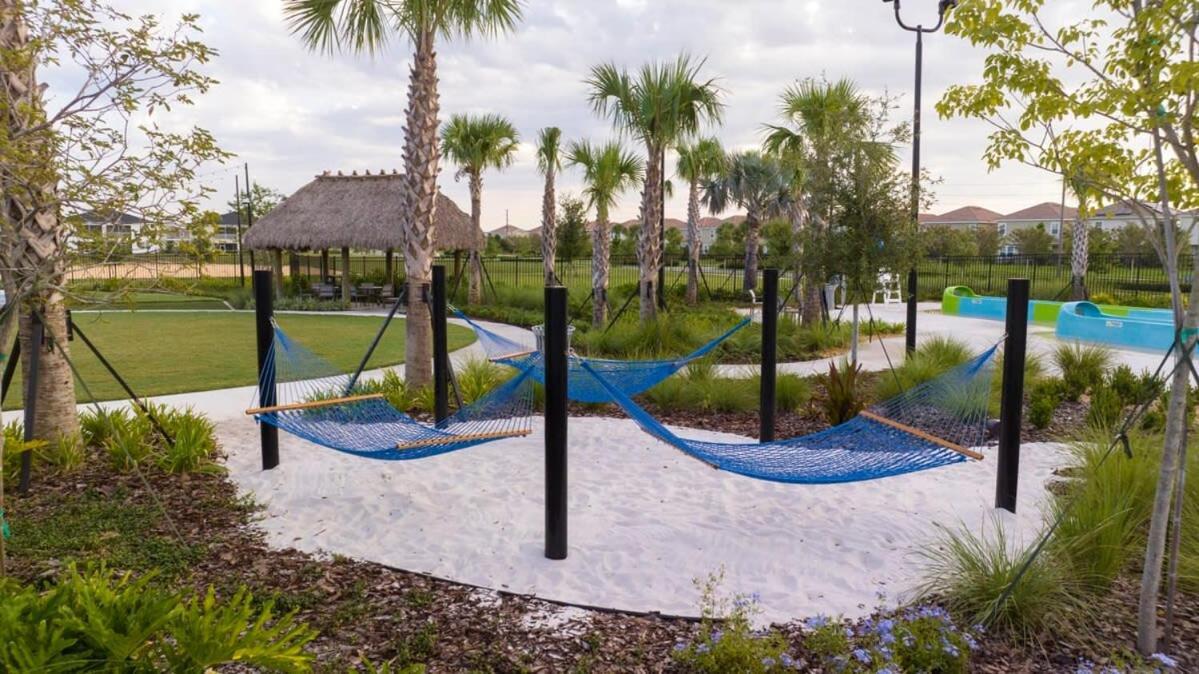 Willa Wonderfull 4Bd With Pool At Champions Gate 1174 Kissimmee Zewnętrze zdjęcie