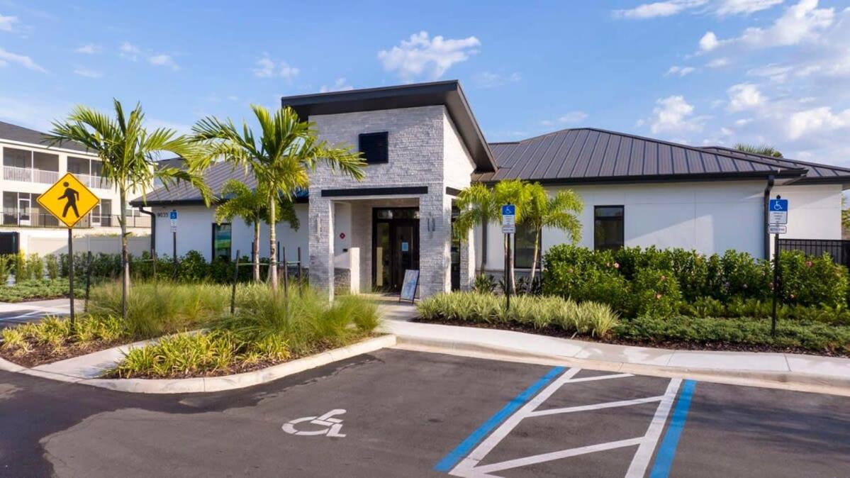 Willa Wonderfull 4Bd With Pool At Champions Gate 1174 Kissimmee Zewnętrze zdjęcie