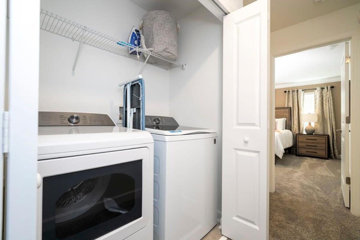Willa Wonderfull 4Bd With Pool At Champions Gate 1174 Kissimmee Zewnętrze zdjęcie