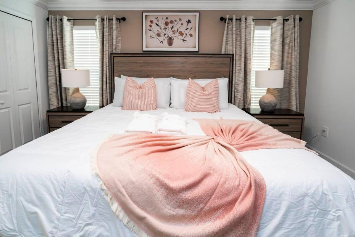 Willa Wonderfull 4Bd With Pool At Champions Gate 1174 Kissimmee Zewnętrze zdjęcie