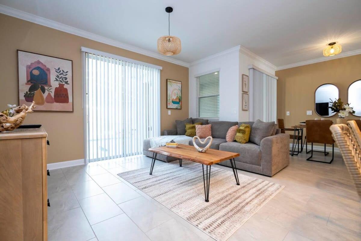 Willa Wonderfull 4Bd With Pool At Champions Gate 1174 Kissimmee Zewnętrze zdjęcie