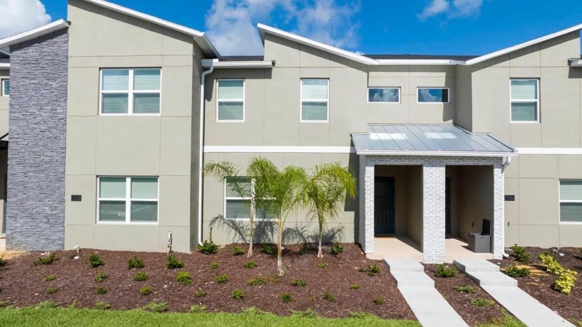 Willa Wonderfull 4Bd With Pool At Champions Gate 1174 Kissimmee Zewnętrze zdjęcie